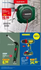 Catalogue Lidl semaine 13 page 29