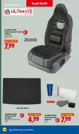 Catalogue Lidl semaine 13 page 36