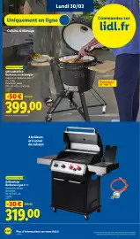 Catalogue Lidl semaine 13 page 68