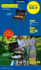 Catalogue Lidl semaine 13 page 69