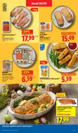Catalogue Lidl semaine 13 page 7