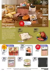 Folheto Intermarché | Especial Páscoa Página 14