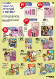 Folheto Intermarché | Especial Páscoa Página 8