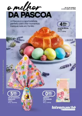 Folheto Intermarché (válido até 8-04)
