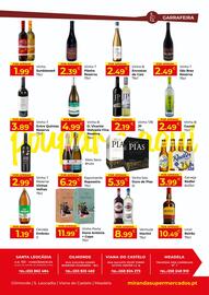 Folheto Miranda Supermercados Página 8