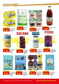 Folheto Miranda Supermercados Página 2