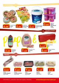 Folheto Miranda Supermercados Página 4
