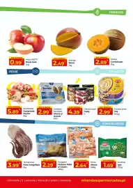 Folheto Miranda Supermercados Página 5