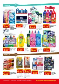 Folheto Miranda Supermercados Página 6