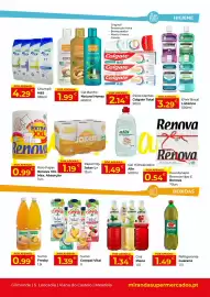 Folheto Miranda Supermercados Página 7