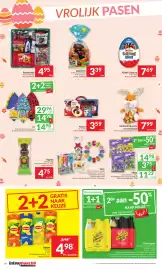 Intermarché folder week 13 Pagina 10