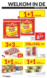 Intermarché folder week 13 Pagina 2