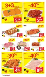 Intermarché folder week 13 Pagina 4