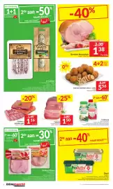 Intermarché folder week 13 Pagina 6