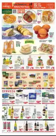 Vallarta Supermarkets weekly ad week 12 Page 2