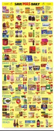 Vallarta Supermarkets weekly ad week 12 Page 3