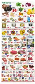 Vallarta Supermarkets weekly ad week 12 Page 4