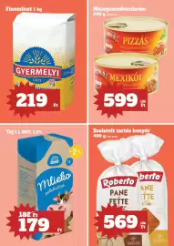 Family Diszkont akciós újság hét 12 Oldal 10