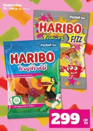 Family Diszkont akciós újság hét 12 Oldal 13