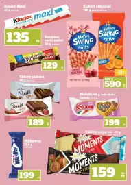 Family Diszkont akciós újság hét 12 Oldal 14