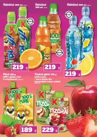 Family Diszkont akciós újság hét 12 Oldal 17