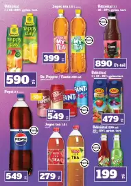 Family Diszkont akciós újság hét 12 Oldal 18