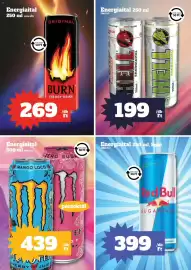 Family Diszkont akciós újság hét 12 Oldal 19