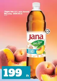 Family Diszkont akciós újság hét 12 Oldal 2