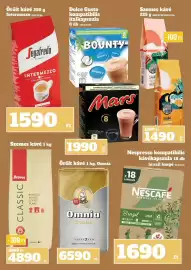 Family Diszkont akciós újság hét 12 Oldal 22