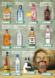 Family Diszkont akciós újság hét 12 Oldal 25