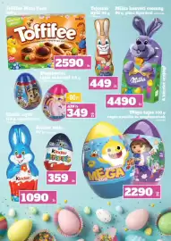 Family Diszkont akciós újság hét 12 Oldal 3