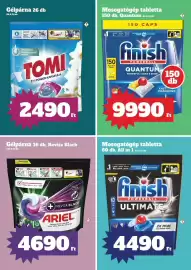 Family Diszkont akciós újság hét 12 Oldal 31