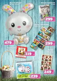 Family Diszkont akciós újság hét 12 Oldal 5