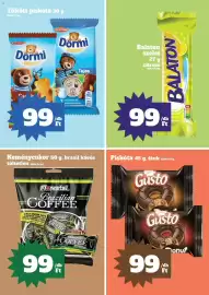 Family Diszkont akciós újság hét 12 Oldal 7