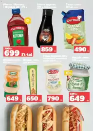 Family Diszkont akciós újság hét 12 Oldal 9