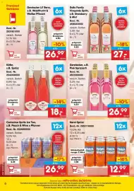 Netto Marken-Discount Prospekt Seite 6