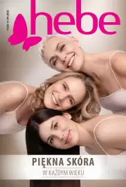 Hebe gazetka Strona 1