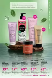 Hebe gazetka Strona 21