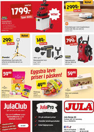 Jula kundeavis Side 8