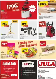 Jula kundeavis Side 8