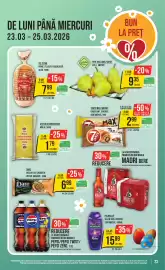 Catalog Mega Image săptămâna 12 Pagină 23