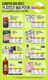 Catalog Mega Image săptămâna 12 Pagină 7