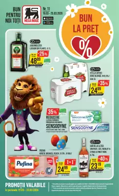 Catalog Mega Image (valid până la 25-03)