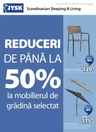 Catalog JYSK săptămâna 12 Pagină 1