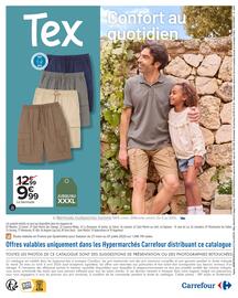 Catalogue Carrefour | spécial printemps page 24