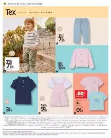 Catalogue Carrefour | spécial printemps page 10