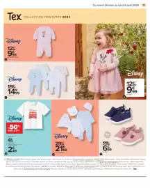 Catalogue Carrefour | spécial printemps page 11