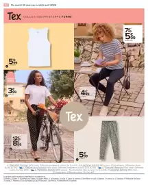 Catalogue Carrefour | spécial printemps page 12