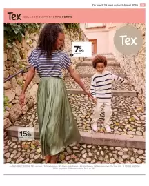 Catalogue Carrefour | spécial printemps page 13