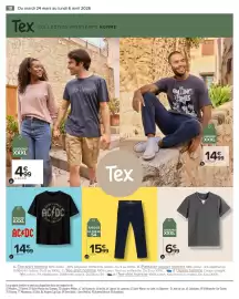 Catalogue Carrefour | spécial printemps page 18